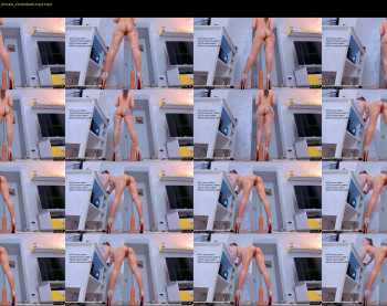 lillemax — 4 minute Chaturbate female cam show recording, 1080p, Feb 10, 2023