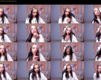lillythompson_ — 4 minute Chaturbate female cam show recording, 720p, Feb 11, 2023
