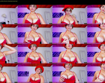 linda_morgan1 — 54 minute Chaturbate female cam show recording, 1080p, Feb 10, 2023