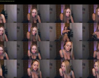 linda_roxy — 5 minute Chaturbate female cam show recording, 1080p, Feb 11, 2023