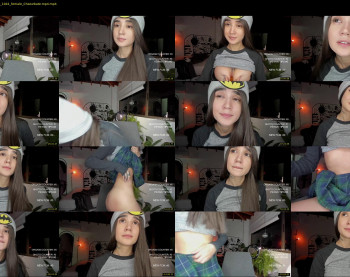 lonelly_lolly98 — 91 minute Chaturbate female cam show recording, 720p, Feb 10, 2023