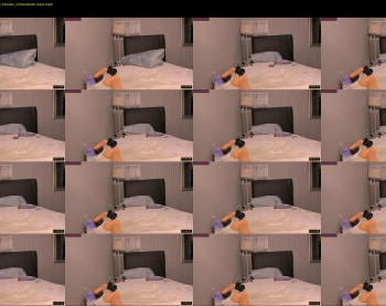 lucynuty — 21 minute Chaturbate female cam show recording, 1080p, Feb 10, 2023