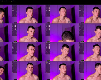 lyon_power_ — 54 minute Chaturbate male cam show recording, 1080p, Feb 10, 2023