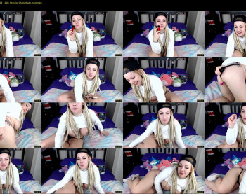 mackenziewolfe — 10 minute Chaturbate couple cam show recording, 1080p, Feb 10, 2023
