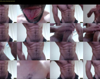 maluma4you — 25 minute Chaturbate male cam show recording, 480p, Feb 11, 2023