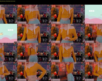 mana_rose — 61 minute Chaturbate female cam show recording, 1080p, Feb 10, 2023