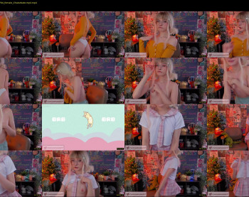 mana_rose — 60 minute Chaturbate female cam show recording, 1080p, Feb 10, 2023