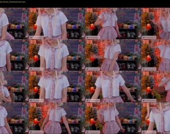 mana_rose — 51 minute Chaturbate female cam show recording, 1080p, Feb 10, 2023