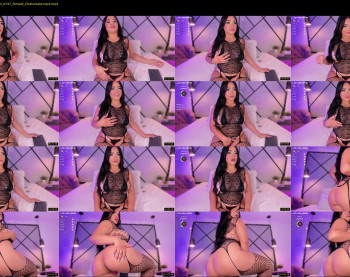 mara_martinez — 22 minute Chaturbate female cam show recording, 1080p, Feb 10, 2023