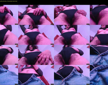 marceline_uu — 37 minute Chaturbate female cam show recording, 720p, Feb 11, 2023