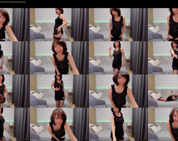 mariagold — 22 minute Chaturbate female cam show recording, 1080p, Feb 10, 2023