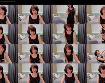 mariagold — 56 minute Chaturbate female cam show recording, 1080p, Feb 10, 2023