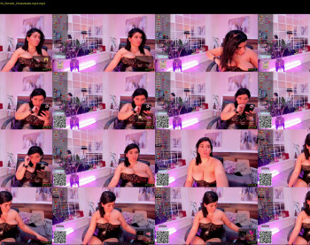 mariana_c — 3 minute Chaturbate female cam show recording, 1080p, Feb 10, 2023