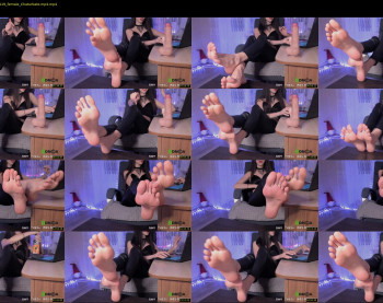 marie_may — 29 minute Chaturbate female cam show recording, 1080p, Feb 11, 2023