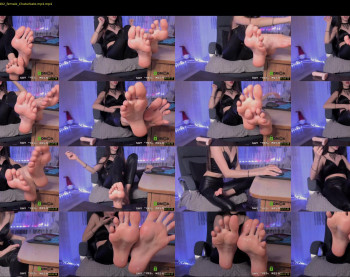 marie_may — 7 minute Chaturbate female cam show recording, 1080p, Feb 11, 2023