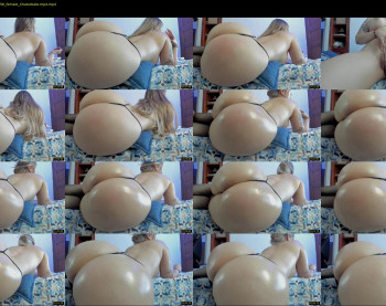 marstone_ — 41 minute Chaturbate female cam show recording, 1080p, Feb 11, 2023