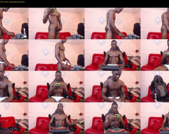martin_killer — 56 minute Chaturbate male cam show recording, 1080p, Feb 10, 2023