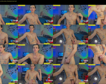 martinlutar420 — 55 minute Chaturbate male cam show recording, 1080p, Feb 10, 2023