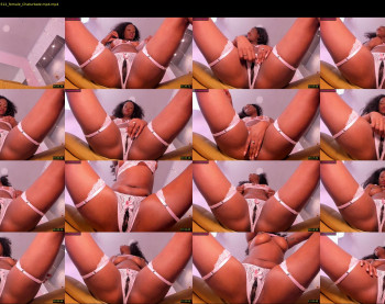 maryevans_ — 13 minute Chaturbate female cam show recording, 1080p, Feb 10, 2023