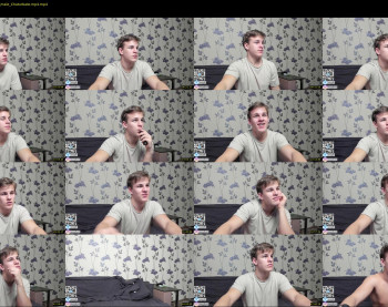 maygly — 54 minute Chaturbate male cam show recording, 1080p, Feb 10, 2023