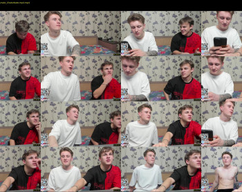 maygly — 56 minute Chaturbate male cam show recording, 1080p, Feb 10, 2023