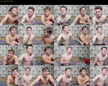 maygly — 25 minute Chaturbate male cam show recording, 1080p, Feb 10, 2023