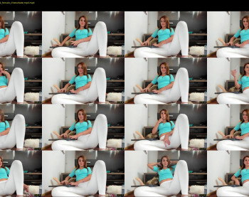mellbell_ — 4 minute Chaturbate female cam show recording, 1080p, Feb 10, 2023