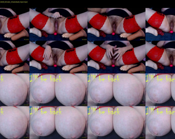 merelin_gold — 23 minute Chaturbate female cam show recording, 720p, Feb 10, 2023