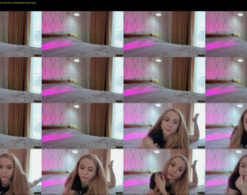 meryfoxxx — 10 minute Chaturbate female cam show recording, 720p, Feb 10, 2023