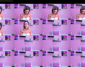 mia_reeves — 6 minute Chaturbate female cam show recording, 720p, Feb 11, 2023