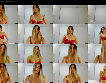 miaduval — 36 minute Chaturbate female cam show recording, 1080p, Feb 11, 2023