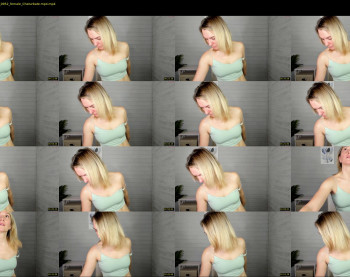 midnightkiss_ — 4 minute Chaturbate female cam show recording, 720p, Feb 10, 2023