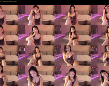 mikakimura — 16 minute Chaturbate female cam show recording, 1080p, Feb 10, 2023