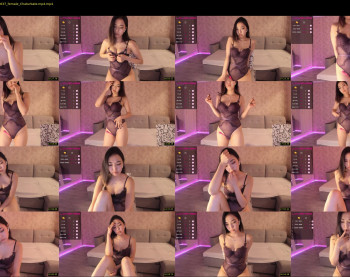 mikakimura — 42 minute Chaturbate female cam show recording, 1080p, Feb 10, 2023