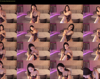 mikakimura — 8 minute Chaturbate female cam show recording, 1080p, Feb 10, 2023
