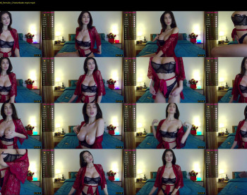 miley_me — 55 minute Chaturbate female cam show recording, 1080p, Feb 10, 2023
