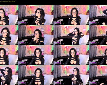 milf_lacey — 7 minute Chaturbate female cam show recording, 1080p, Feb 10, 2023