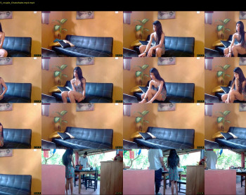 minikunis — 52 minute Chaturbate couple cam show recording, 1080p, Feb 10, 2023