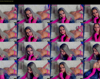 miss_vii — 6 minute Chaturbate female cam show recording, 1080p, Feb 11, 2023
