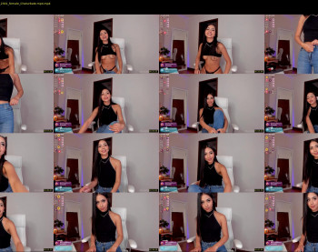 misschelseaa — 4 minute Chaturbate female cam show recording, 1080p, Feb 10, 2023