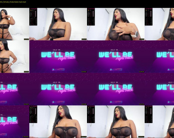 mollyrivera — 84 minute Chaturbate female cam show recording, 1080p, Feb 11, 2023