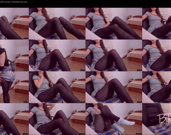 monika_gram — 92 minute Chaturbate female cam show recording, 720p, Feb 11, 2023