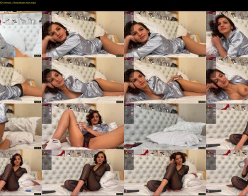 monikate_ — 60 minute Chaturbate couple cam show recording, 1080p, Feb 10, 2023