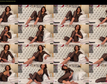monikate_ — 30 minute Chaturbate couple cam show recording, 1080p, Feb 10, 2023