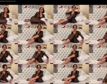monikate_ — 21 minute Chaturbate couple cam show recording, 1080p, Feb 10, 2023