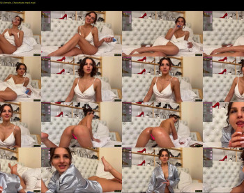 monikate_ — 41 minute Chaturbate couple cam show recording, 1080p, Feb 11, 2023