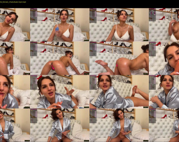 monikate_ — 36 minute Chaturbate couple cam show recording, 1080p, Feb 11, 2023