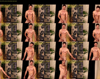 mr_evans_official — 27 minute Chaturbate male cam show recording, 1080p, Feb 10, 2023