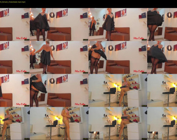mrs_edha — 14 minute Chaturbate female cam show recording, 1080p, Feb 10, 2023