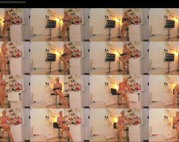 mrs_edha — 7 minute Chaturbate female cam show recording, 1080p, Feb 10, 2023